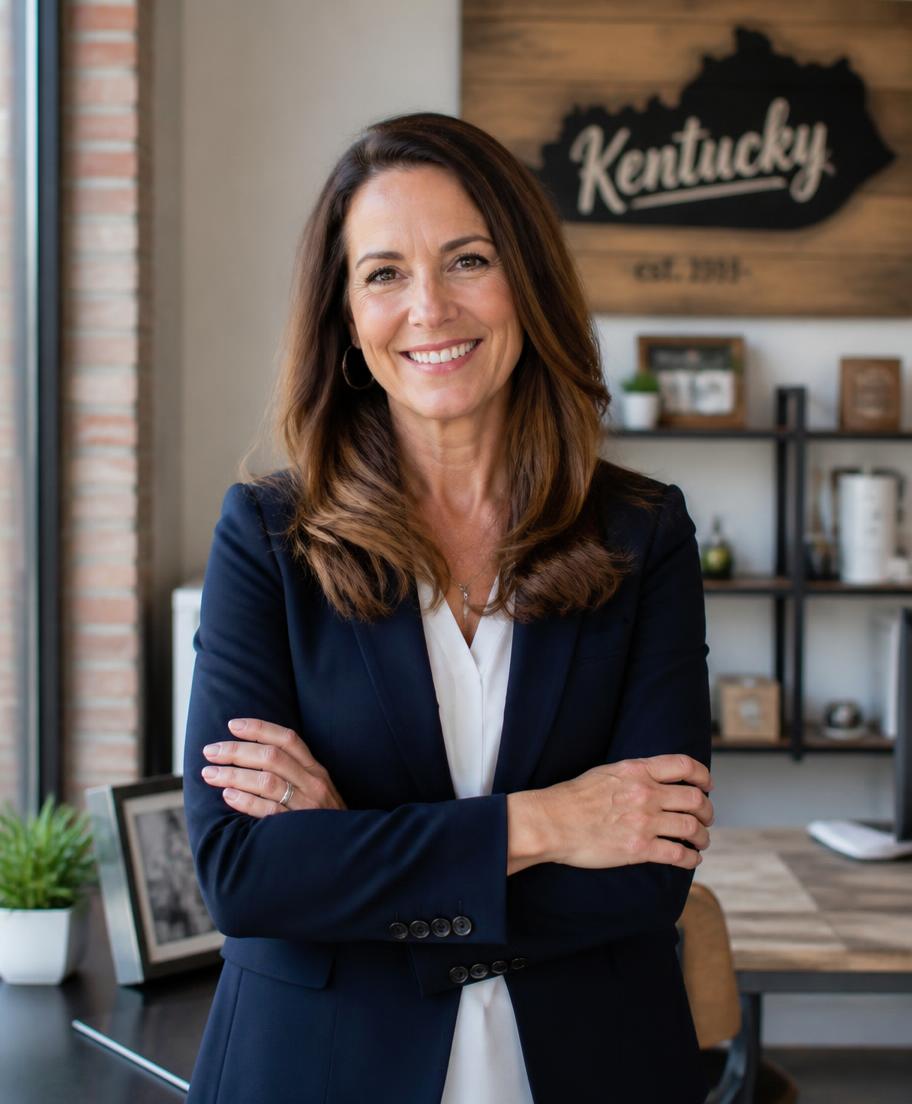 Jennifer Karen Patterson